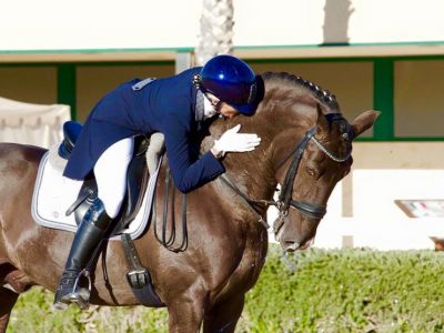CDI3* Valencia: Callegari, Rizzo e Maroni nel primo giorno di gara