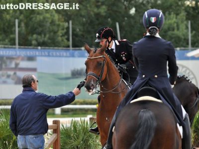 FISE Vs Centro Equestre Monferrato