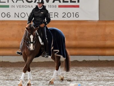 CDI  3* Sommacampagna si parte domani mattina.