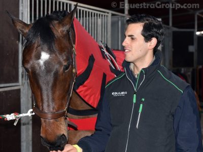 CDI3* Mariakalnok: L’ Ungheria apre le porte agli Azzurri