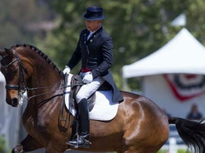 Weekend negli States per due CDI3*: il Festival of the Horse 2016 e l’ultimo appuntamento con il circuito AGDF