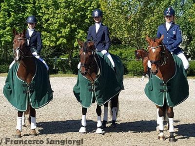 CDICh Máriakálnok: che bella Italia in Ungheria!