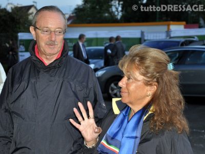 Nominate le CNUG delle discipline olimpiche