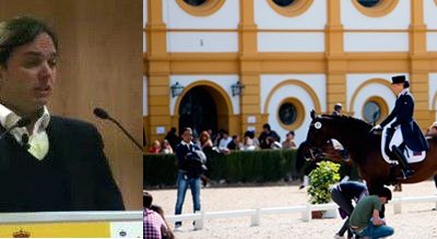 Topiberian, Un Comitato Nel Futuro