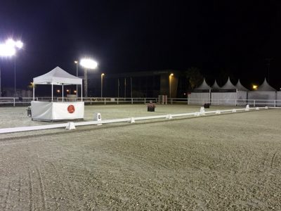 CDI3* Oliva Nova: Truppa e Remold puntano al podio