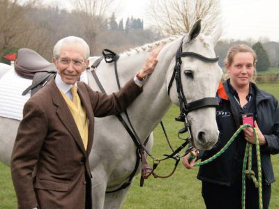 Orlandi: sosterremo economicamente i cavalli giovani  più promettenti!