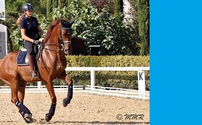 CDIJPY Oliva Nova: Valentina Remold e Mia Zamperetti centrano la vittoria in Spagna