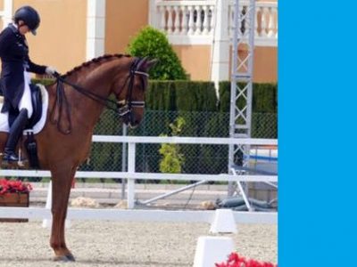 CDI3* Oliva Nova: La vittoria di Valentina Remold illumina gli azzurri in Spagna