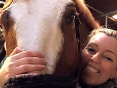 CDI3* Oliva Nova: la prima vittoria di Valentina Truppa con Sauvignon