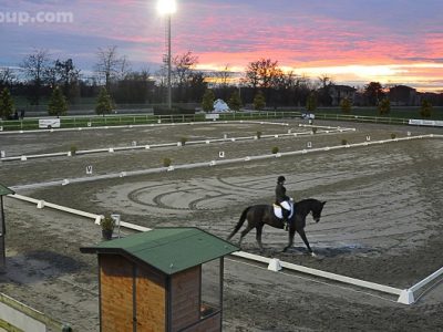 A Sommacampagna i Campionati Italiani 2016