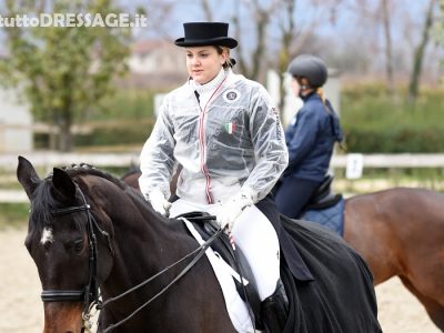 U25 forse i Campionati Italiani