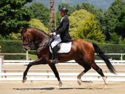 CDN B Ninfa e Coppa Lazio