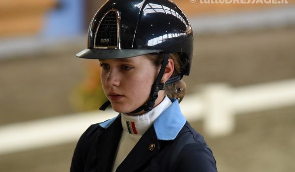 CDNB Casale Sul Sile: Nazionale di Dressage in Veneto