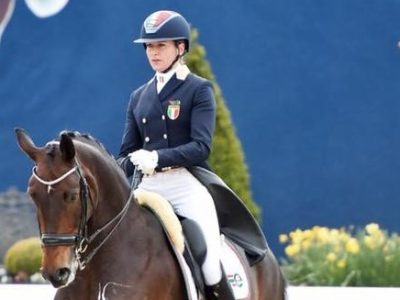 Paoli a Compiegne, Laus e Rizzo a Samorin