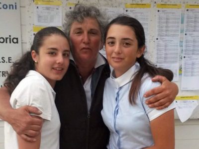 Gli Umbri ad Alviano