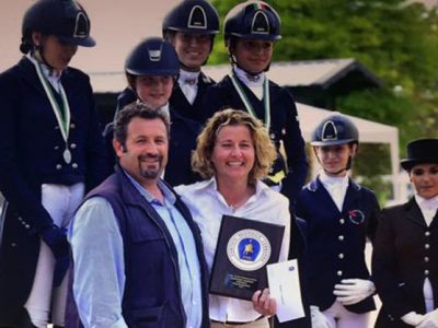 CDNB Trucazzano: il Campionato Regionale Lombardo