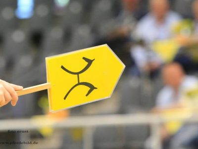 Hannover il prossimo 16 Luglio l’ asta a Verden