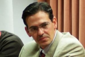 Jorge Conde (photo courtesy: TopIberian).