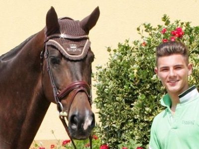 Rockabella per Filippo Di Marco