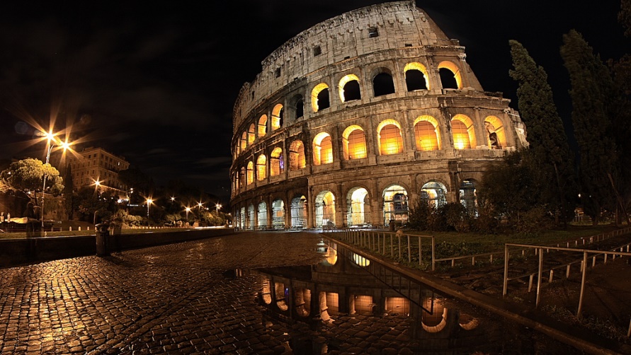 colosseo