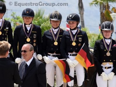 Enzo Truppa le impressioni di Oliva Nova