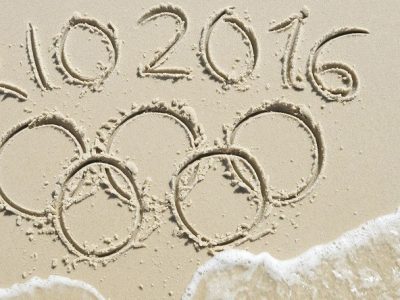 Rio pronta a sfidare anche la morva!