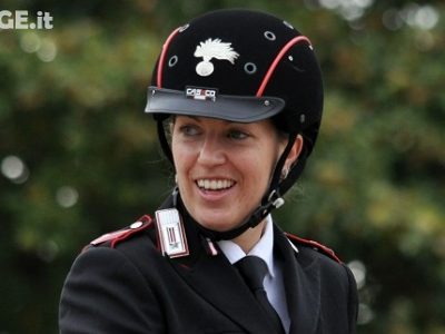 Valentina Truppa numero uno mondiale per Ranker