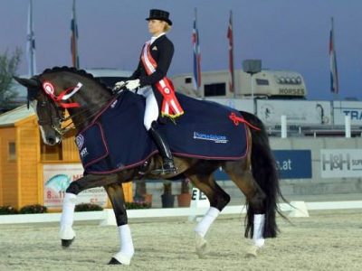 Week end: Un 3* in Austria ed una tappa di World Cup in Ucraina