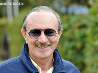 Fisco e cavalli: il dr. Enzo Truppa segna un punto storico a favore delle ASD