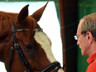 Rio 2016: Enzo Truppa il suo pensiero sulle Olimpiadi