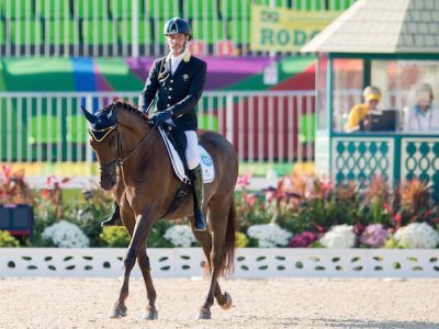 Rio 2016: Italia 11°, bravi Veratti, Acerbi e Salvadè
