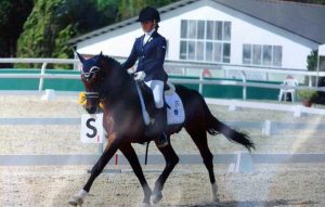 Marzia Chilelli oro Allievi emergenti.