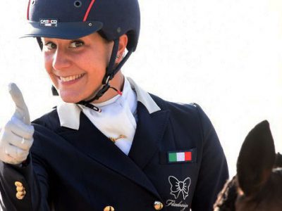 A Sommacampagna domani il via alla sfida tricolore