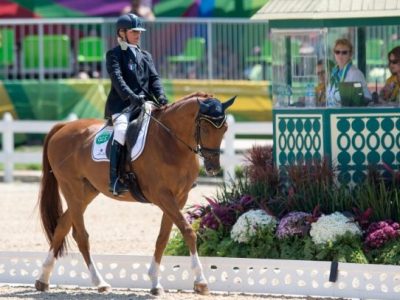 RIO2016: Paralimpiadi. Gli azzurri combattono a Deodoro