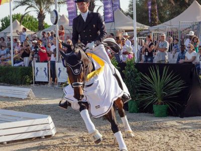 Weekend: CDI5* di Maiorca