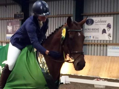 Dalle corse al dressage, un successo tutto inglese