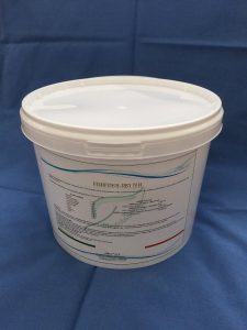 Ethifenol Dry 70 Barattolo da 1.000 gr con misurino.