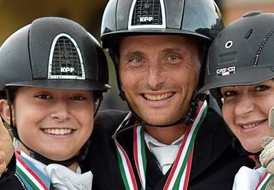Ornago 2016: Campionati Italiani MCI