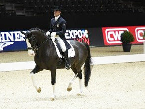 CDI-W Lyon: bene Sangiorgi, Werth magnifica