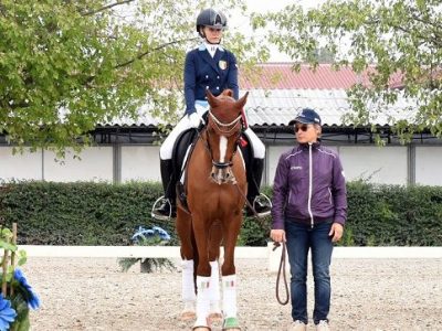 Sommacampagna 2016: Spettacolari Freestyle delle categorie giovanili