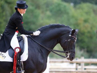 Weekend: Rikke Svane conquista l’Internazionale 3* di Biarritz