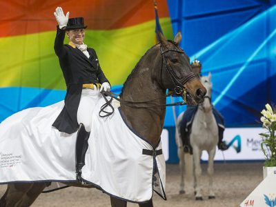 Weekend: Svezia, Germania e Spagna