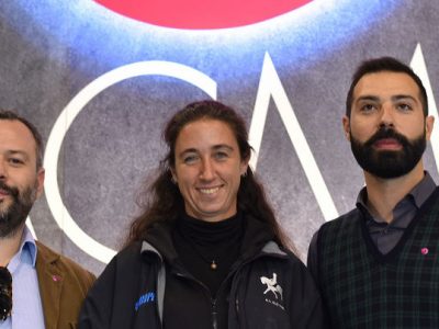 Gruppo ACME e Claudia Montanari insieme per la salute dei cavalli