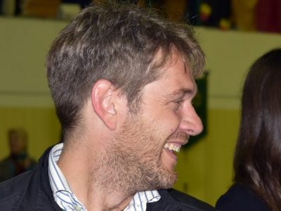 Federico Restivo una Finale Europea MCI ben orchestrata e diretta