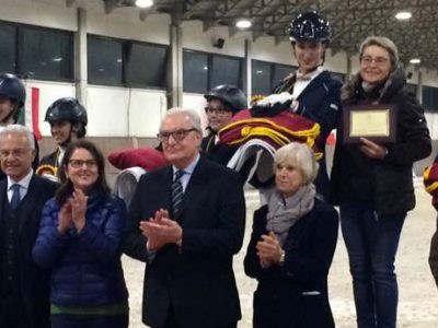 Campionato Regionale Veneto