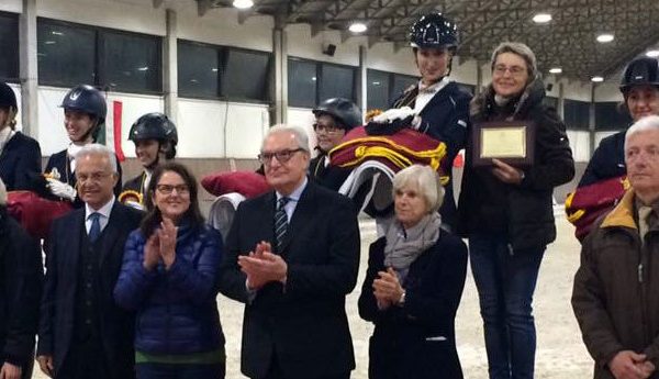 Campionato Regionale Veneto