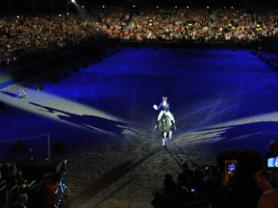 Il Ritiro di Valegro