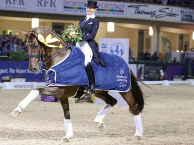 Weekend: Francoforte, centro degli eventi internazionali