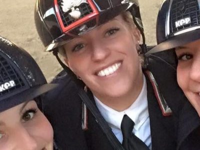 CDN B None: all’ Horsebridge il Concorso di Natale