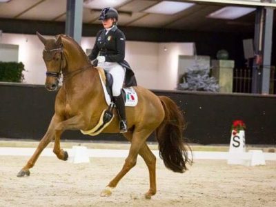 CDI-J-YR Rosendaal: Campanella e Remold a segno, ma fuori dal podio